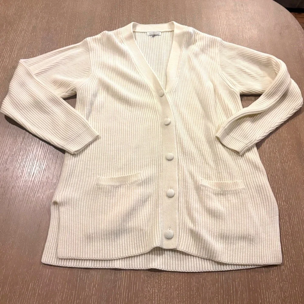 Yarnworks womens ribbed
